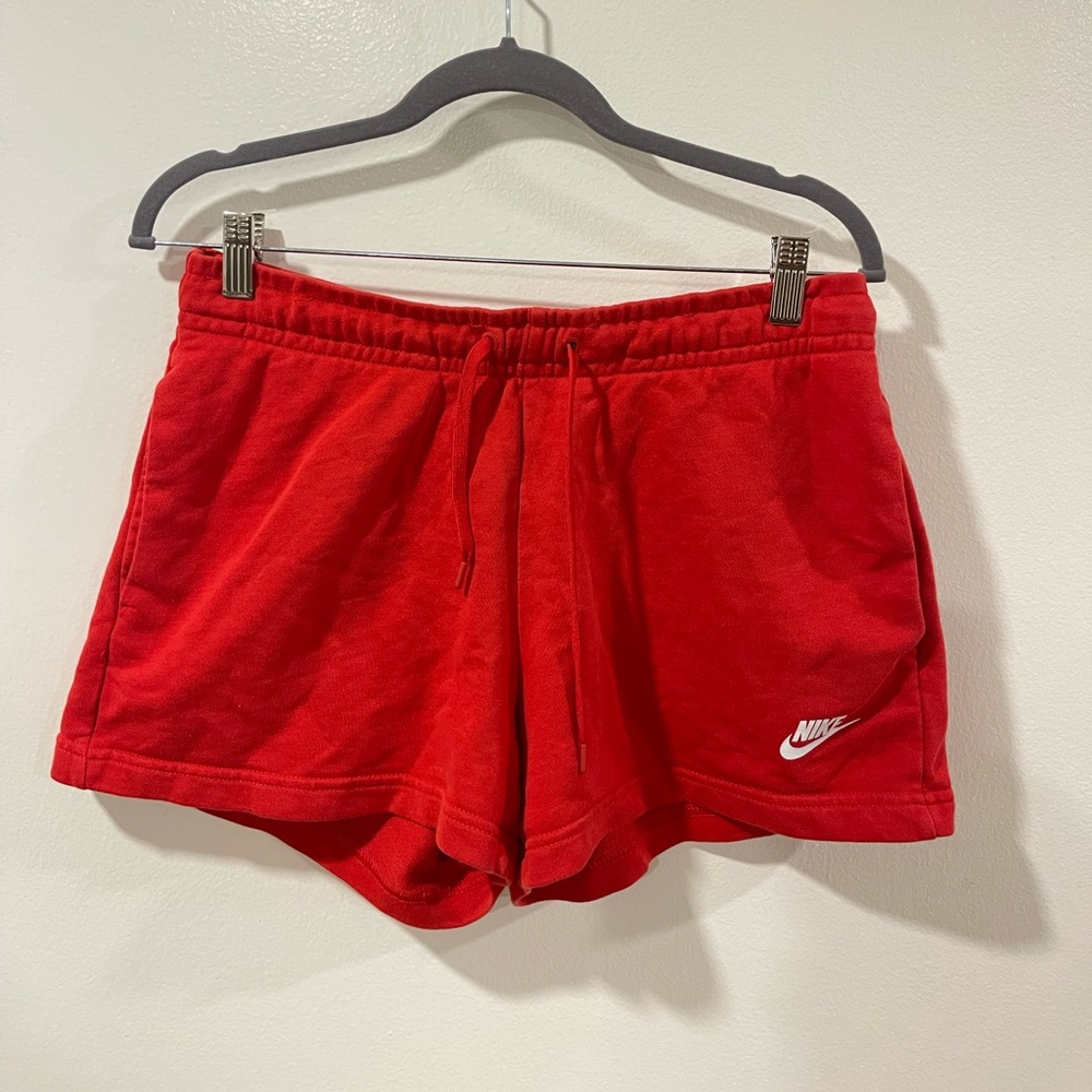 Nike sweat short